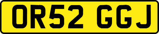 OR52GGJ