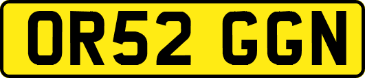 OR52GGN