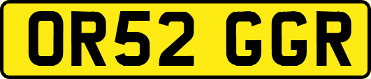 OR52GGR