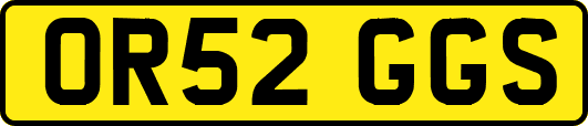 OR52GGS