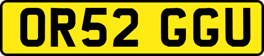 OR52GGU