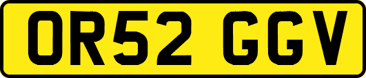 OR52GGV