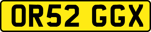 OR52GGX