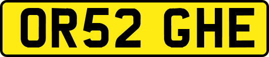 OR52GHE