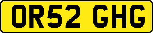 OR52GHG
