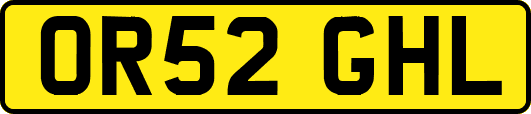 OR52GHL