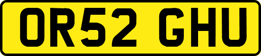 OR52GHU