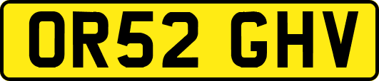 OR52GHV