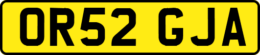 OR52GJA
