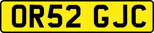 OR52GJC