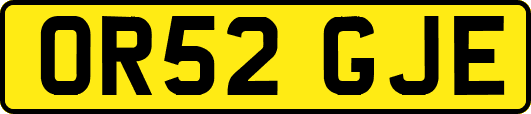 OR52GJE