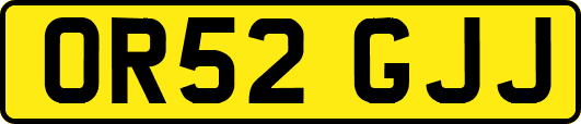 OR52GJJ
