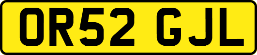 OR52GJL
