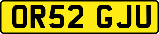 OR52GJU