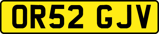 OR52GJV