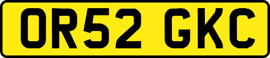 OR52GKC