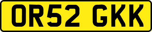 OR52GKK