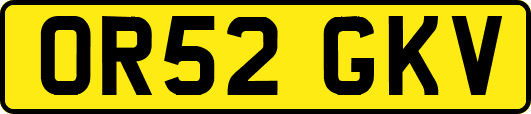 OR52GKV