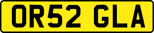 OR52GLA
