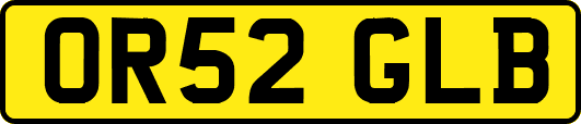OR52GLB