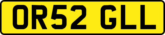 OR52GLL