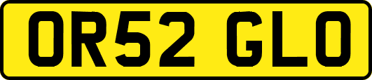 OR52GLO