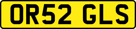 OR52GLS