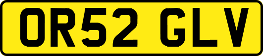 OR52GLV