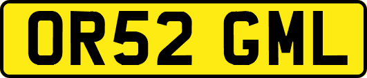 OR52GML