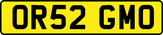 OR52GMO