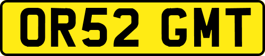 OR52GMT
