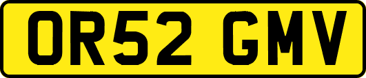 OR52GMV