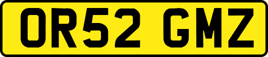 OR52GMZ