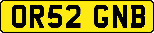OR52GNB