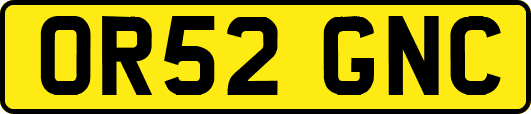 OR52GNC