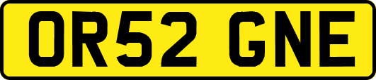 OR52GNE