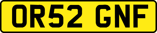 OR52GNF