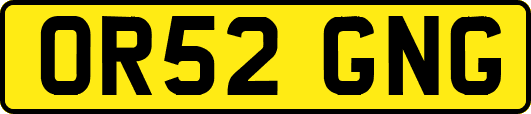 OR52GNG