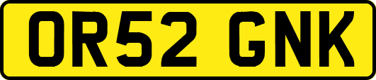OR52GNK