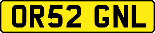 OR52GNL