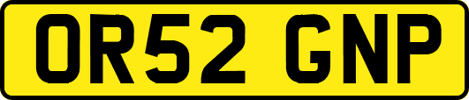 OR52GNP