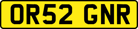 OR52GNR