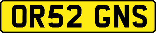 OR52GNS