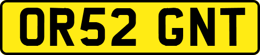 OR52GNT