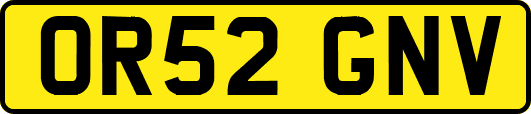 OR52GNV