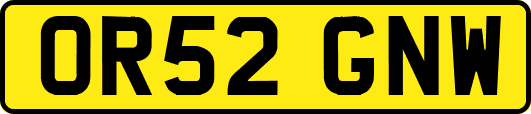 OR52GNW
