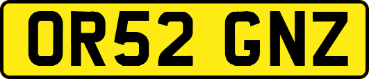OR52GNZ