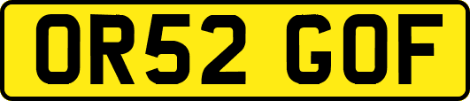 OR52GOF