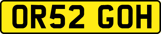 OR52GOH