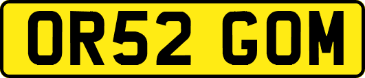 OR52GOM
